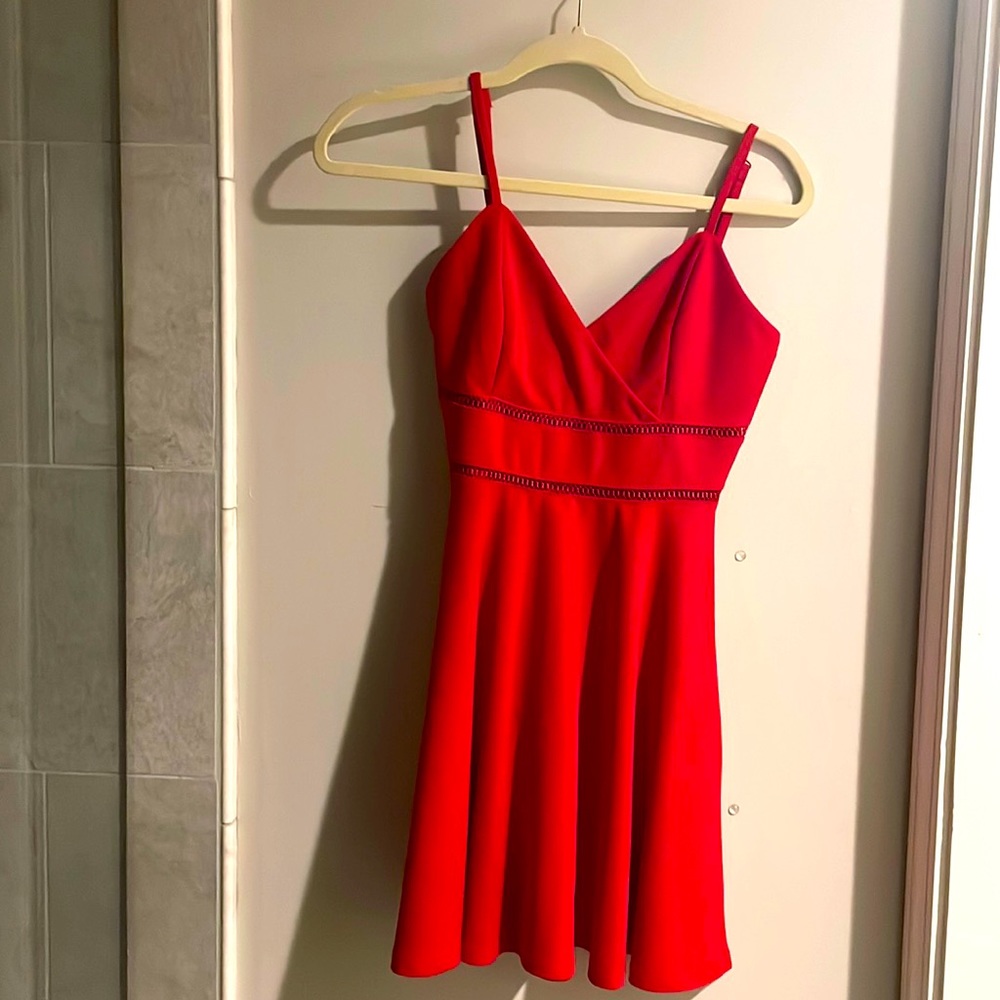 Altard State Dress